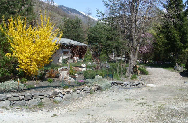 Centre Canin de Haute Tarentaise