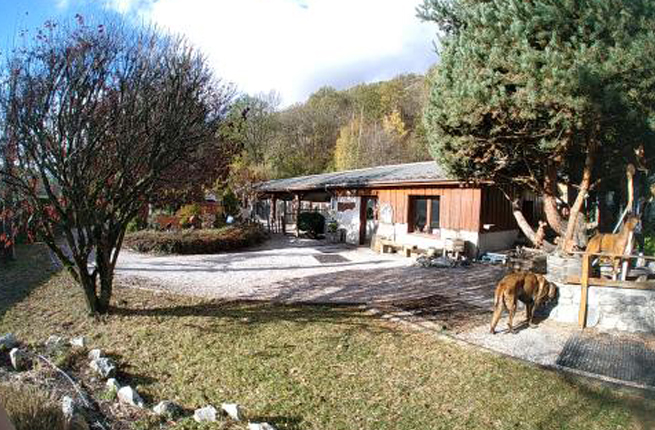 Centre Canin de Haute Tarentaise