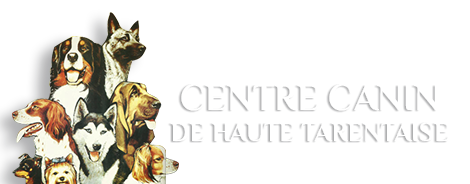 Centre Canin de Haute Tarentaise